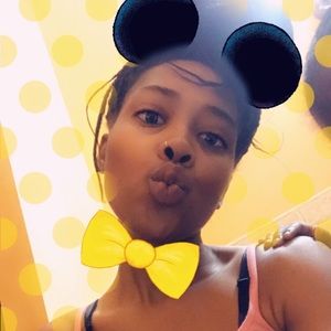 Meet your Posher, Ericka